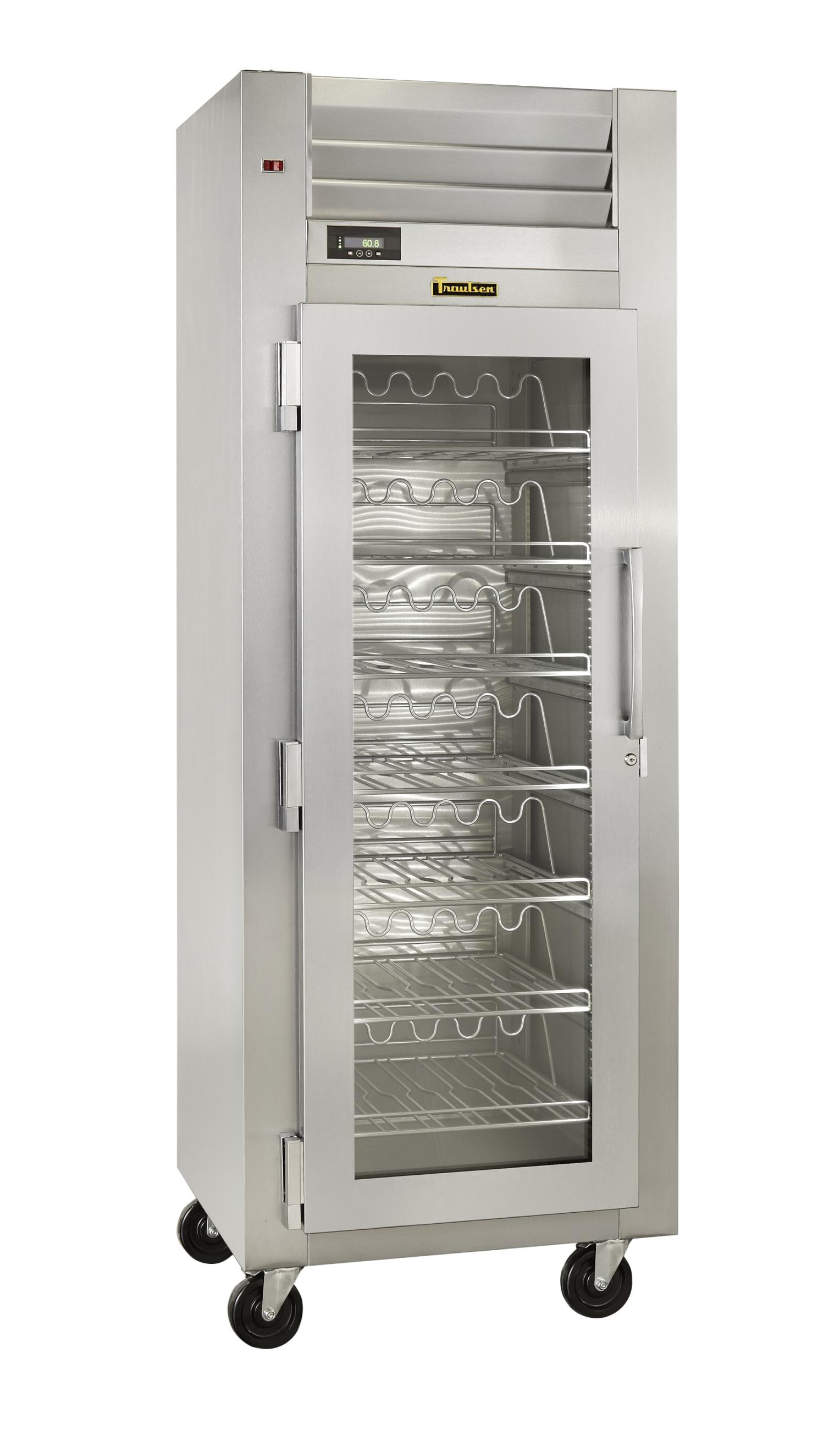 Commercial Wine Cooler, Wine Refrigerators Traulsen